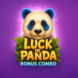 Luck of Panda