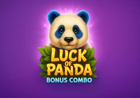 Luck of Panda