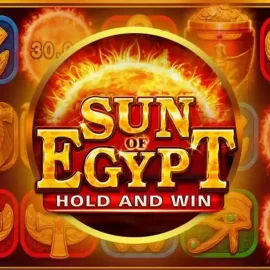 Sun of Egypt